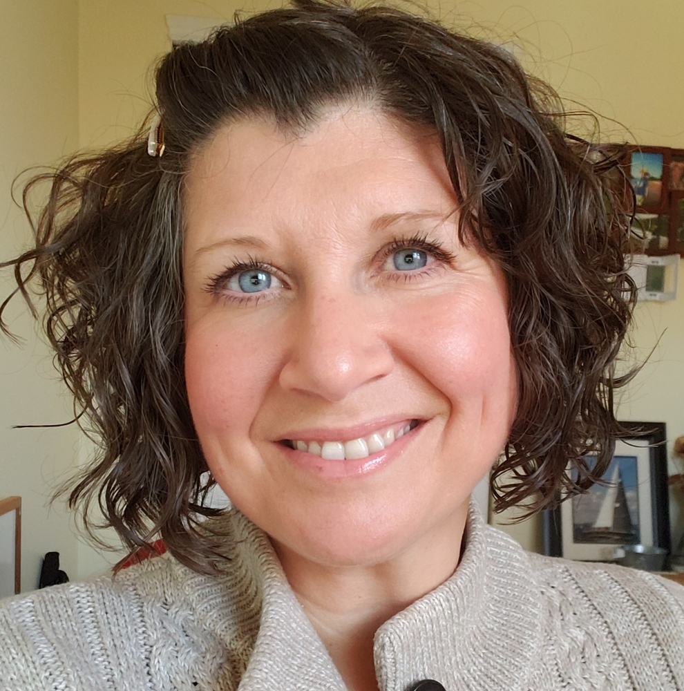 Meet your Posher, Lori